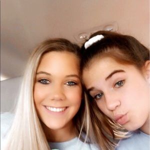 Meet your Posher, Ally rae